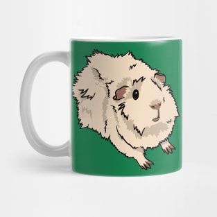 Milo The Ark Piggie Mug